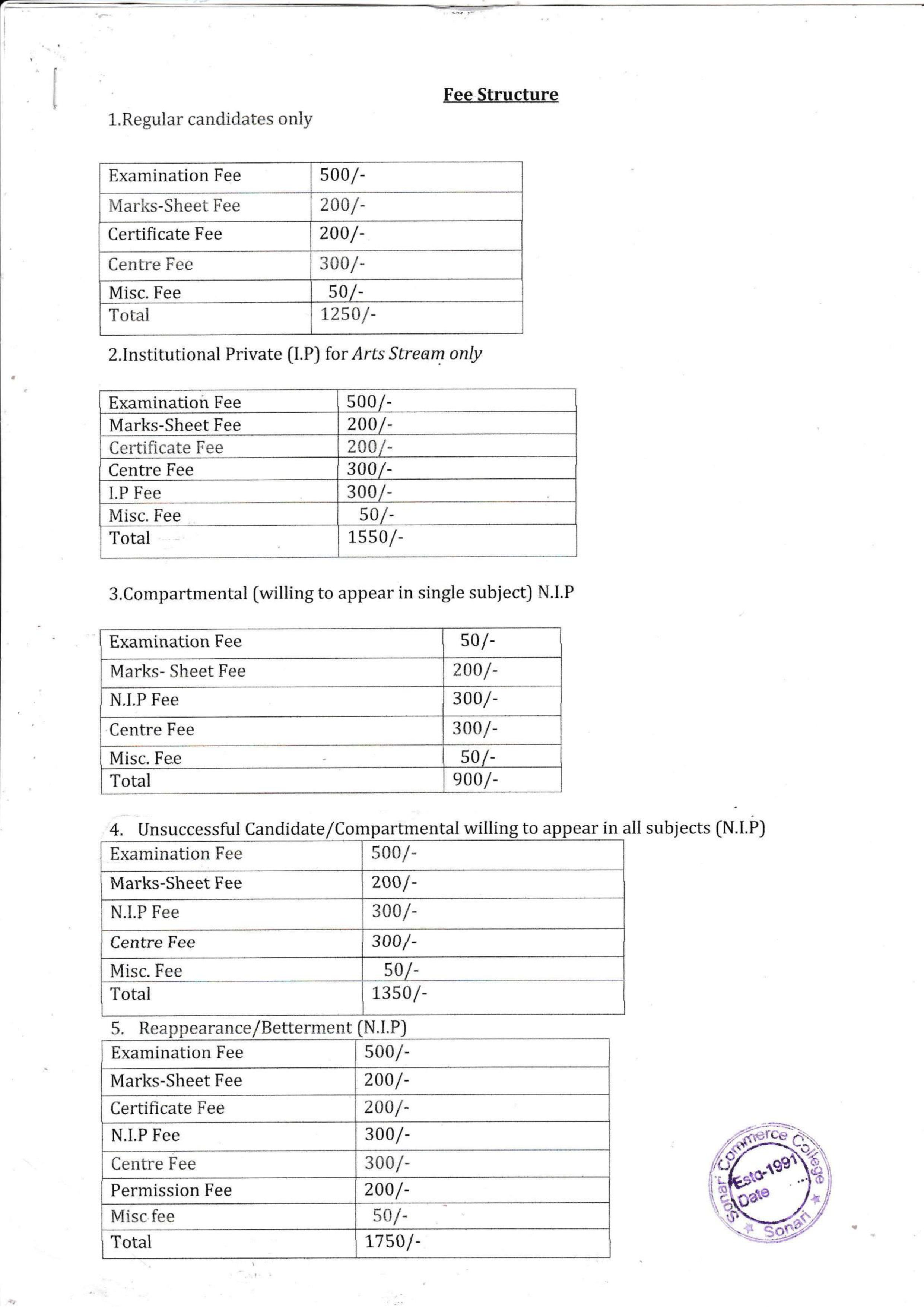 h.s form fill up notice 2.jpg 2