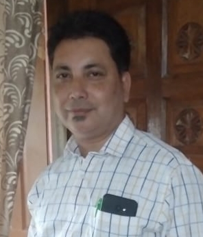 ranjan goswami sir