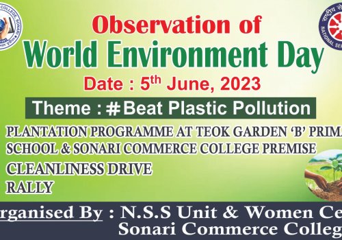 World Environment Day Celebration-23