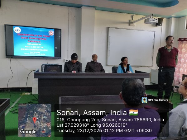 Bal Vivah Mukt Bharat (BVMB) Campaign