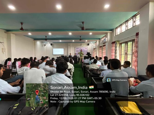 Awareness Camp