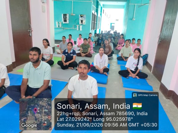কলাগুৰু বিষ্ণুপ্ৰসাদ ৰাভা দিবস উদযাপন